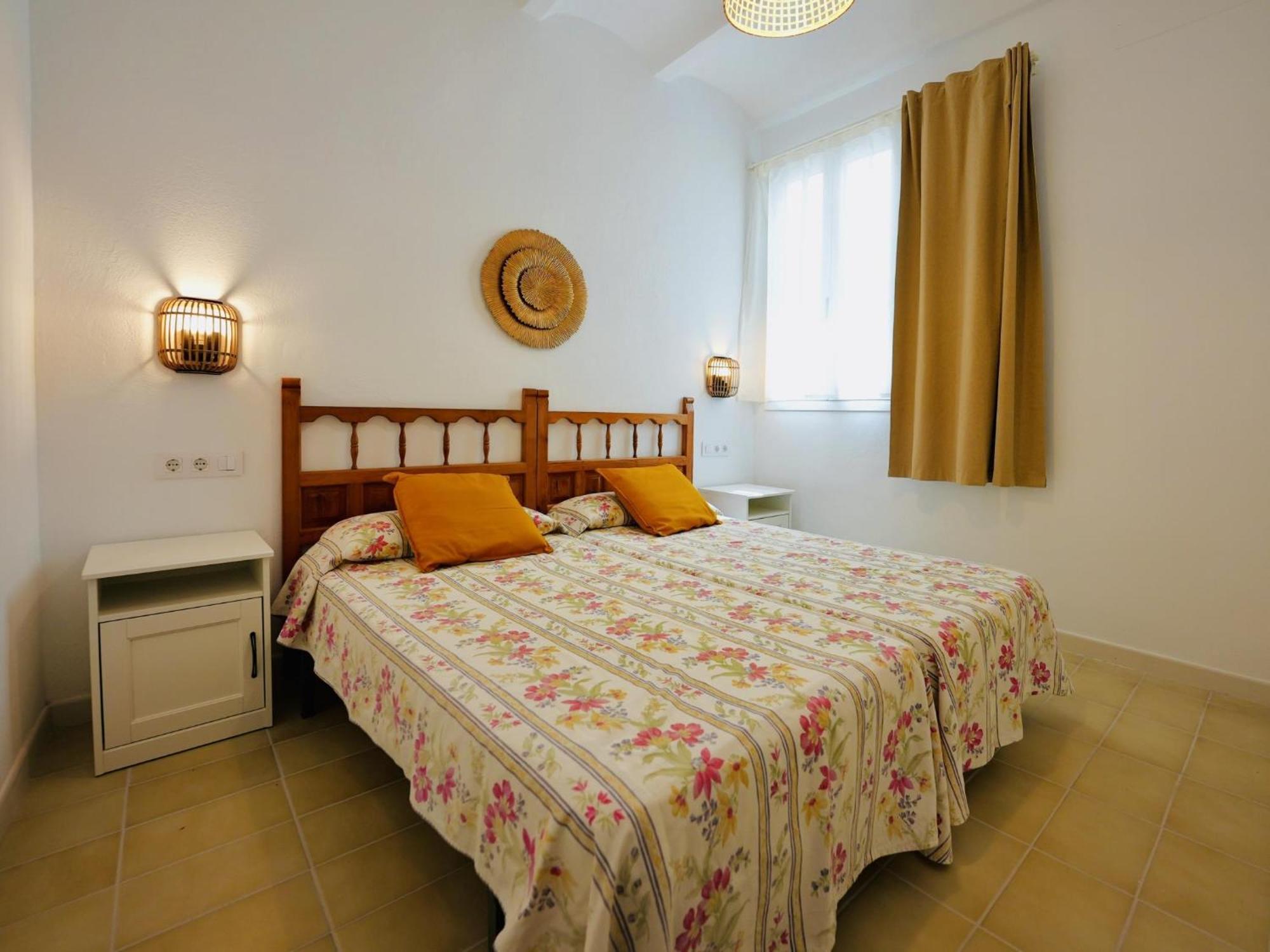 Mundet 2 Baix Terrassa Costabravasi Apartment Sant Antoni De Calonge Exterior photo