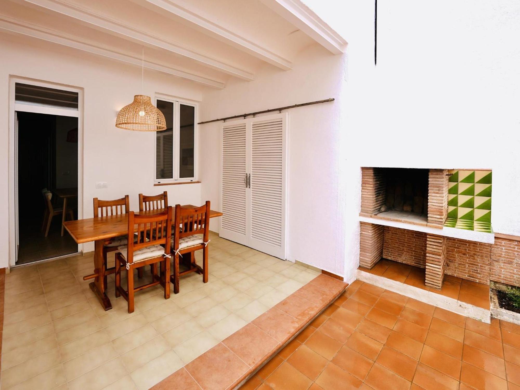 Mundet 2 Baix Terrassa Costabravasi Apartment Sant Antoni De Calonge Exterior photo